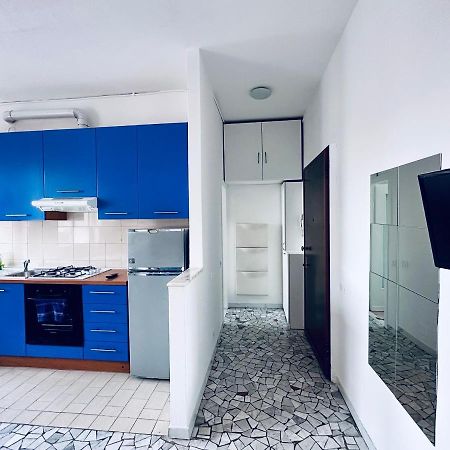 Blue Milano Apartamento Exterior foto